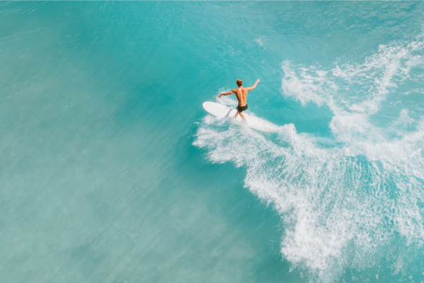Guia Completo de Equipamentos de Surf Ecológicos: Reduza Seu Impacto Ambiental