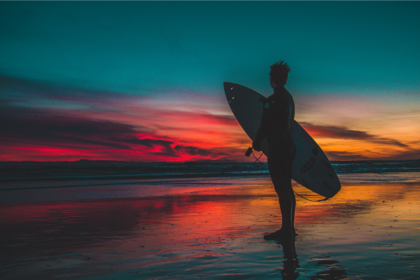 Top 10 Acessórios Ecológicos para Surfistas que Amam a Natureza