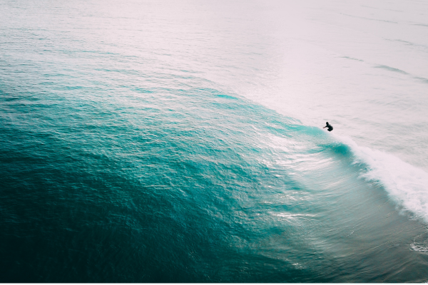 Acampamento Ecológicos para Surfistas em Portugal 