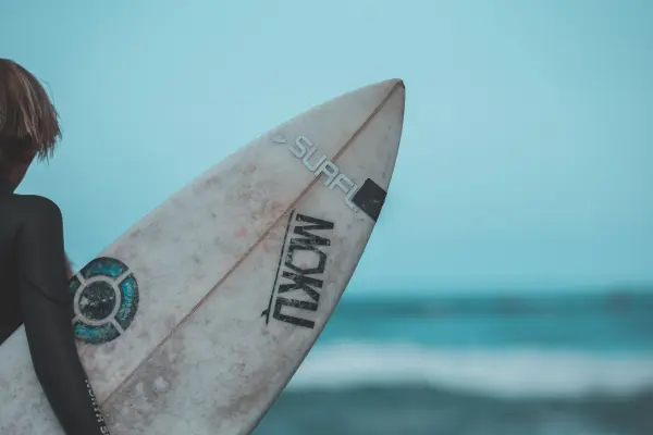 Surfando na Austrália: Explorando Iniciativas de Conservação Marinha