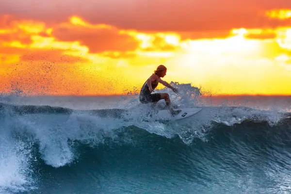 Competições de Surf com Pegada Verde: Campeonatos que adotam práticas sustentáveis