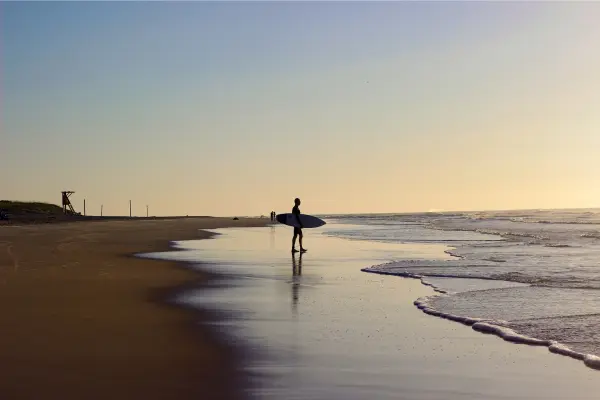 Surf Sustentável na Austrália: Dicas e Destinos para Surfistas Conscientes